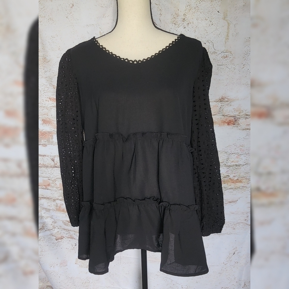 Grace Karen Top
